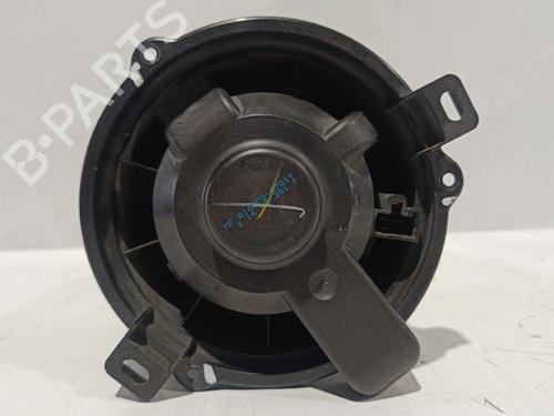 Ventilator motor MITSUBISHI COLT VI (Z3_A, Z2_A)  | BP30040405M62 