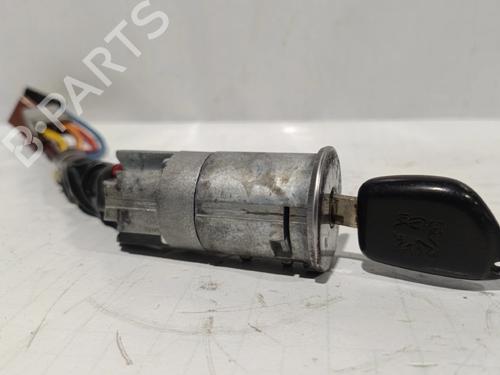 Ignition barrel PEUGEOT 306 (7B, N3, N5) 1.9 D | BP30040412M48 