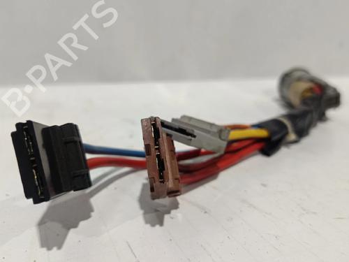 Ignition barrel PEUGEOT 306 (7B, N3, N5) 1.9 D | BP30040412M48 