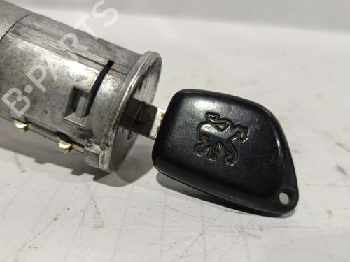 Ignition barrel PEUGEOT 306 (7B, N3, N5) 1.9 D | BP30040412M48 