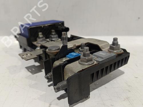 Fuse box MERCEDES-BENZ A-CLASS (W176) A 180 CDI (176.000) | BP30040398E1 