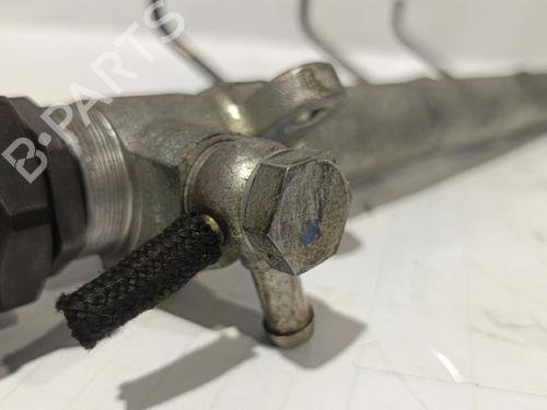 Einspritzleiste MERCEDES-BENZ C-CLASS (W203)  | BP30040409M98 