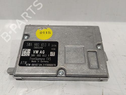 Annen VW T-ROC (A11, D11) 1.5 TSI | BP30040400O1 