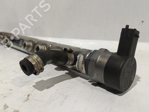 Injection rail OPEL CORSA D (S07) 1.3 CDTI (L08, L68) | BP30040401M98
