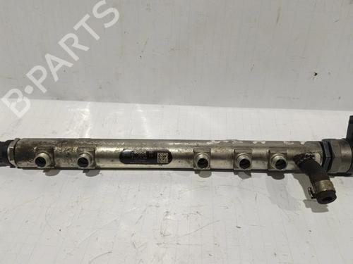 Sprederrør OPEL CORSA D (S07) 1.3 CDTI (L08, L68) (75 hp) 30040401