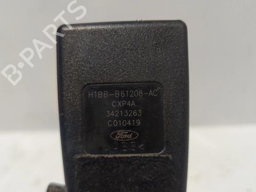 Other FORD FIESTA VII (HJ, HF)  | BP30040404O1 