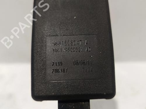 Other PEUGEOT PARTNER Box Body/MPV  | BP30040407O1 