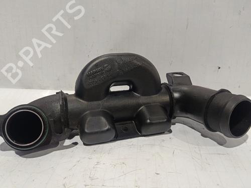 Intercooler-rør  FORD FOCUS II (DA_, HCP, DP) 1.6 TDCi (109 hp) 30040408