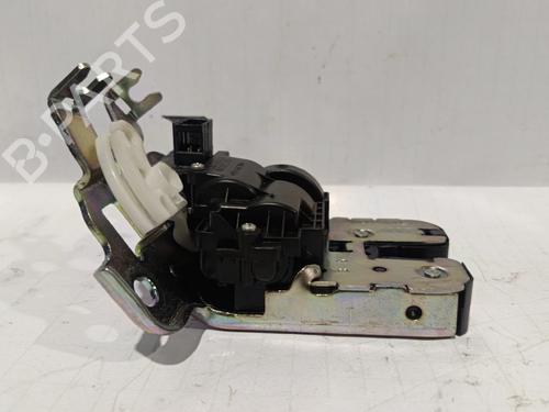 Tailgate lock AUDI A5 (8T3) | BP30040410C101