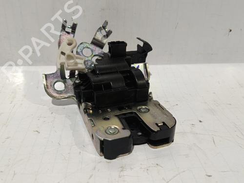 Used Tailgate lock AUDI A5 (8T3) [2007-2017]  30040410