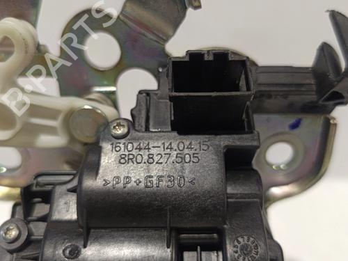 Tailgate lock AUDI A5 (8T3) | BP30040410C101