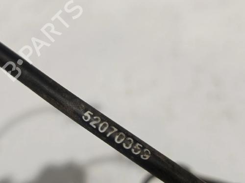 Module électronique FIAT PANDA (312_, 319_)  | BP30040415M83