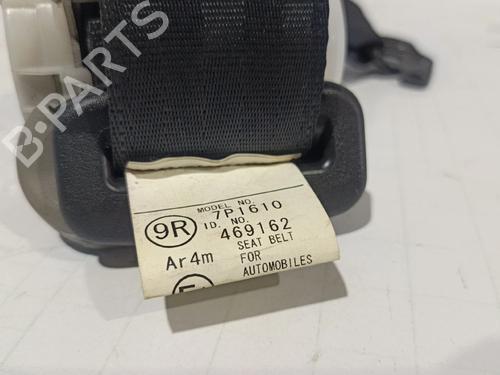Rear right seatbelt TOYOTA YARIS / VIOS Saloon (_P9_)  | BP30040439I28 
