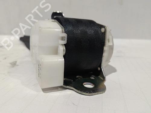 Rear right seatbelt TOYOTA YARIS / VIOS Saloon (_P9_)  | BP30040439I28 