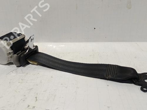 Used Rear right seatbelt TOYOTA YARIS / VIOS Saloon (_P9_) [2005-2013]  30040439