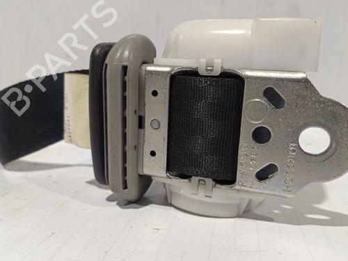 Rear right seatbelt TOYOTA YARIS / VIOS Saloon (_P9_)  | BP30040439I28 