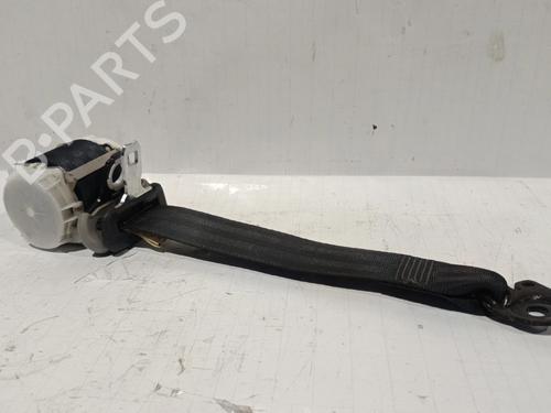 Sikkerhetsbelte bak venstre TOYOTA YARIS / VIOS Saloon (_P9_) [2005-2013]  30040438