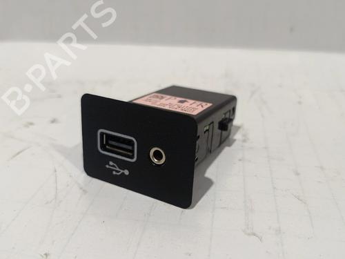 Used Electronic module NISSAN MICRA V (K14) [2016-2026]  30040423