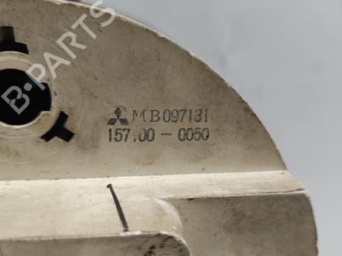 Instrument cluster MITSUBISHI Canter (FE5, FE6) VI  | BP30040425C47 