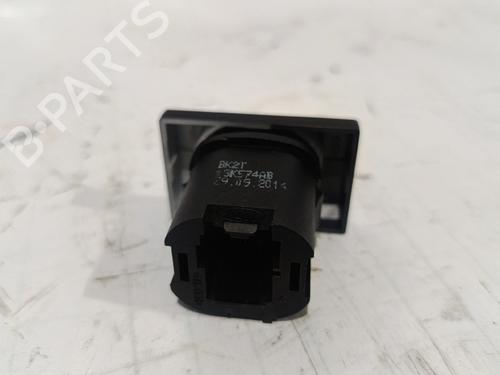 Other FORD TRANSIT CUSTOM V362 Van (FY, FZ) | BP30040422O1