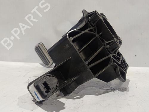 Break pedal PEUGEOT 2008 II (UD_, US_, UY_, UJ_, UR_, UC_) 1.2 PureTech 100 (USHNK) | BP30040419I19 