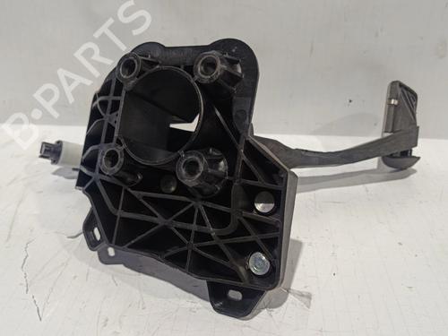 Break pedal PEUGEOT 2008 II (UD_, US_, UY_, UJ_, UR_, UC_) 1.2 PureTech 100 (USHNK) | BP30040419I19 