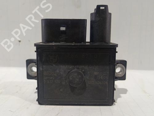 Electronic module BMW 1 (E87) 118 d | BP30040411M83 