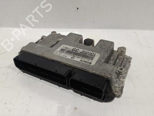 Used Engine control unit (ECU) PEUGEOT 108 [2014-2025]  30040456