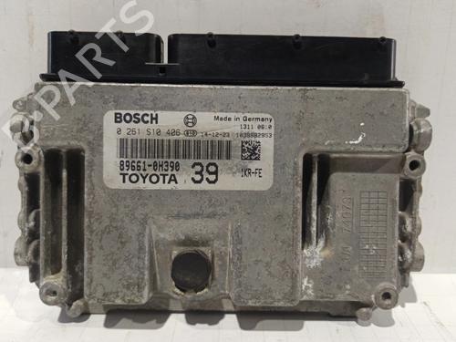 Engine control unit (ECU) PEUGEOT 108 | BP30040456M57