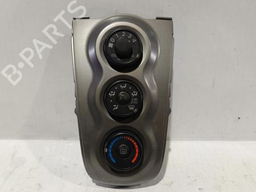 Commande Chauffage TOYOTA YARIS / VIOS Saloon (_P9_) [2005-2013]  30040451