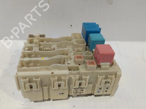 Used Fuse box TOYOTA YARIS / VIOS Saloon (_P9_) [2005-2013]  30040454