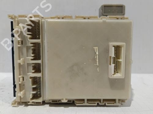 Fuse box TOYOTA YARIS / VIOS Saloon (_P9_)  | BP30040454E1 