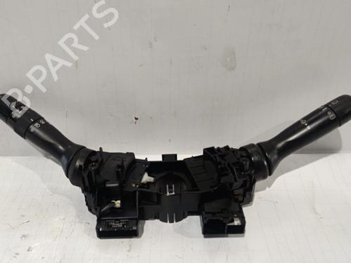 Used Steering column stalk TOYOTA YARIS / VIOS Saloon (_P9_) [2005-2013]  30040453