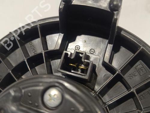 Heater blower motor TOYOTA YARIS / VIOS Saloon (_P9_)  | BP30040442M62 