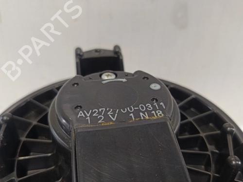 Heater blower motor TOYOTA YARIS / VIOS Saloon (_P9_)  | BP30040442M62 