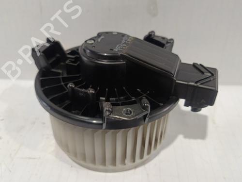 Moteur de chauffage TOYOTA YARIS / VIOS Saloon (_P9_) [2005-2013]  30040442