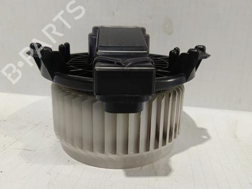 Heater blower motor TOYOTA YARIS / VIOS Saloon (_P9_)  | BP30040442M62 
