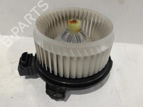 Heater blower motor TOYOTA YARIS / VIOS Saloon (_P9_)  | BP30040442M62 