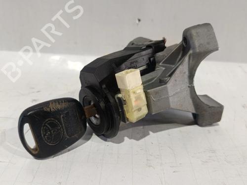 Używane Stacyjka TOYOTA YARIS / VIOS Saloon (_P9_) [2005-2013]  30040449