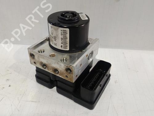 Used ABS pump TOYOTA YARIS / VIOS Saloon (_P9_) [2005-2013]  30040445