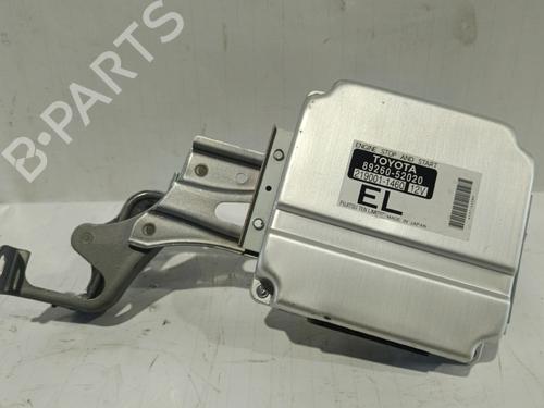 Used Start/Stop ECU TOYOTA YARIS / VIOS Saloon (_P9_) [2005-2013]  30040441