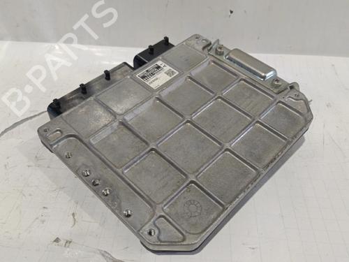 Engine control unit (ECU) TOYOTA YARIS / VIOS Saloon (_P9_)  | BP30040448M57 