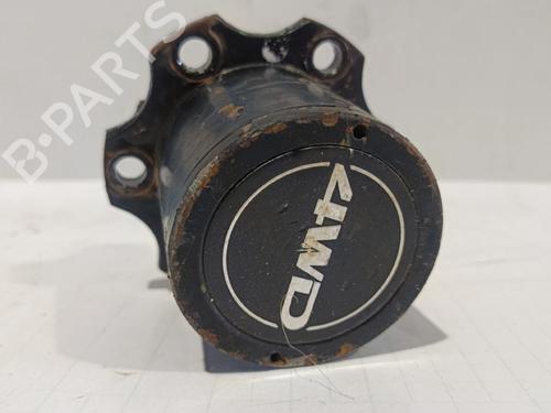 Andre TATA 207 Pickup  | BP30040426O1 