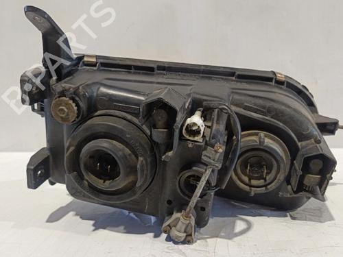 Left headlight MITSUBISHI L400 Van (PD_W, PC_W, PB_V, PA_W, PA_V)  | BP30040402C28 