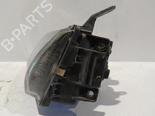 Left headlight MITSUBISHI L400 Van (PD_W, PC_W, PB_V, PA_W, PA_V)  | BP30040402C28 