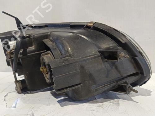 Left headlight MITSUBISHI L400 Van (PD_W, PC_W, PB_V, PA_W, PA_V)  | BP30040402C28 