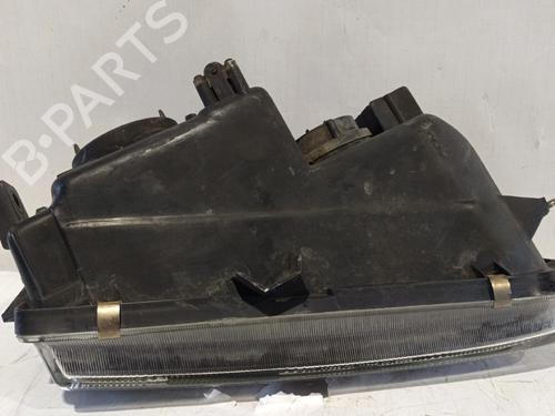 Left headlight MITSUBISHI L400 Van (PD_W, PC_W, PB_V, PA_W, PA_V)  | BP30040402C28 