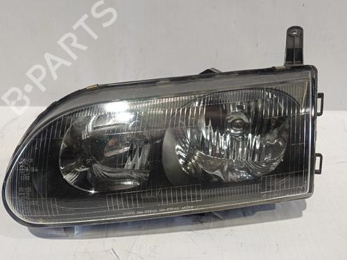 Used Left headlight MITSUBISHI L400 Van (PD_W, PC_W, PB_V, PA_W, PA_V) [1994-2007]  30040402