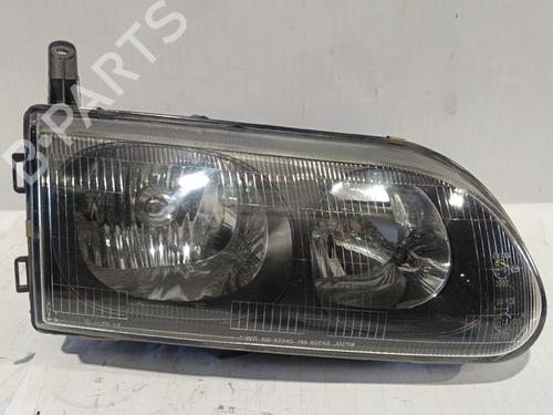 Used Right headlight MITSUBISHI L400 Van (PD_W, PC_W, PB_V, PA_W, PA_V) [1994-2007]  30040403