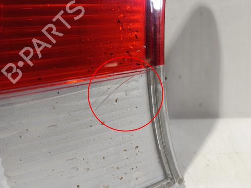 Right taillight TOYOTA YARIS / VIOS Saloon (_P9_)  | BP30040440C35 